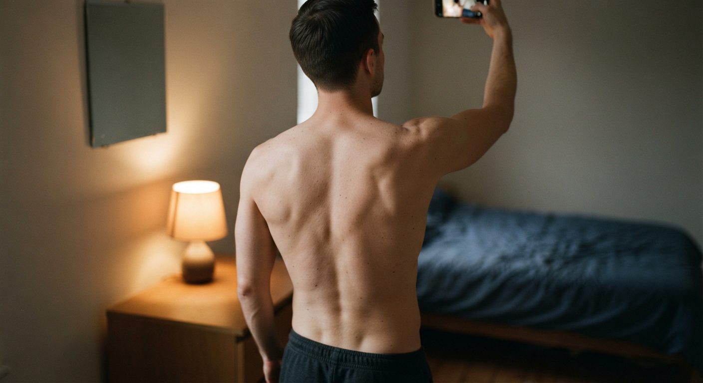 Photo de profil neutre : le guide complet