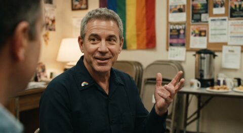 Qui est FLAG! ? L’association qui accompagne les policiers et gendarmes LGBT+