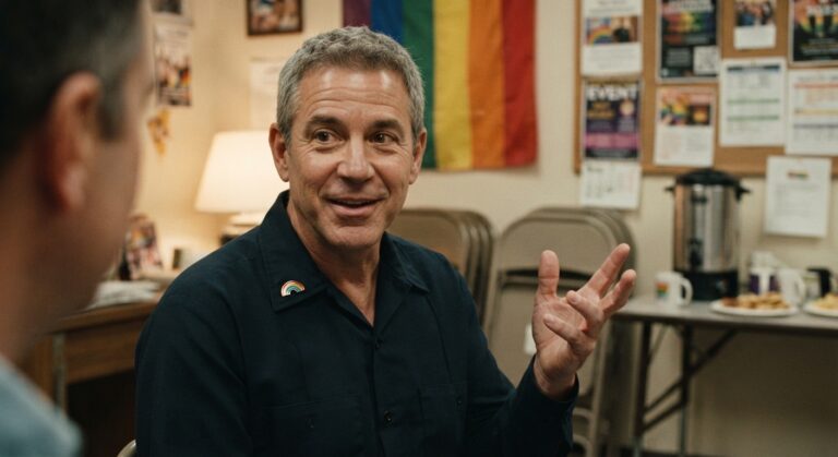 Qui est FLAG! ? L’association qui accompagne les policiers et gendarmes LGBT+